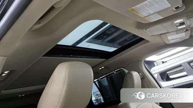 Ford Explorer 6th Generation id 3661366 из Кореи 8