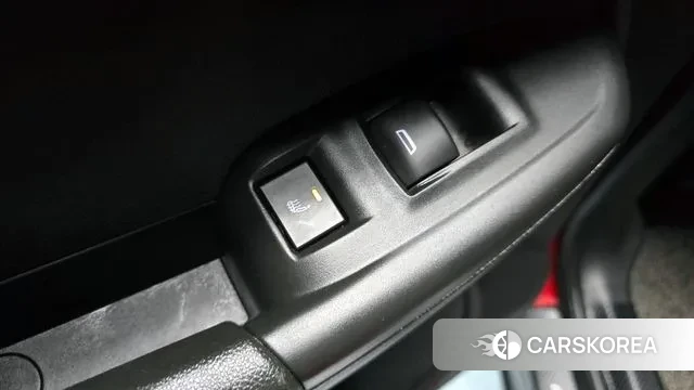 Chevrolet (GM Daewoo) Trailblazer id 3038408 из Кореи 8