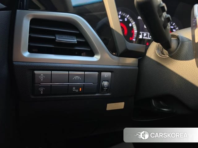Ssangyong Beautiful Korando id 4881533 из Кореи 8