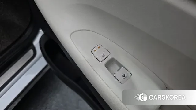 Hyundai The New Grandeur IG id 3611177 из Кореи 8