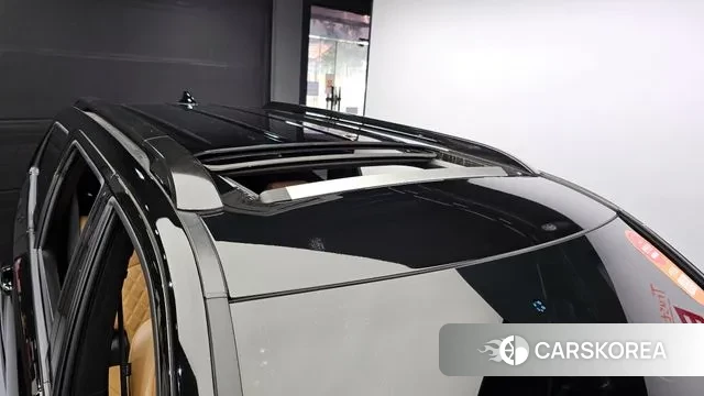 Kia Mohave Master id 3038982 из Кореи 8