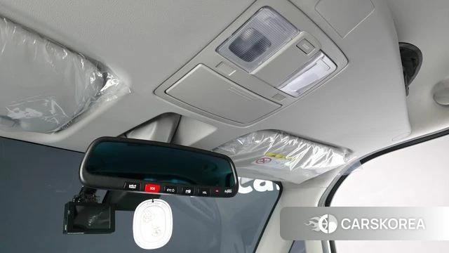 Kia The New Kia Ray id 4533307 из Кореи 8