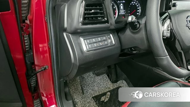 Ssangyong Tivoli Air id 3859279 из Кореи 8