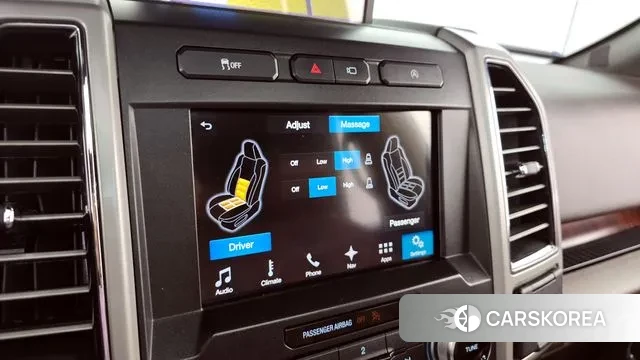 Ford F150 id 3129250 из Кореи 8