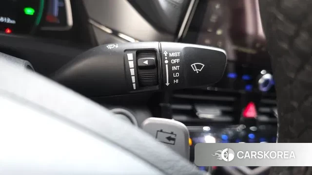 Hyundai The New Ionic Electric id 3055031 из Кореи 8