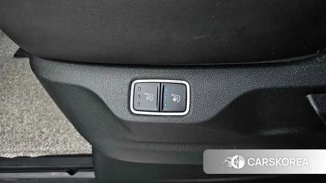 Hyundai Staria id 3615415 из Кореи 8