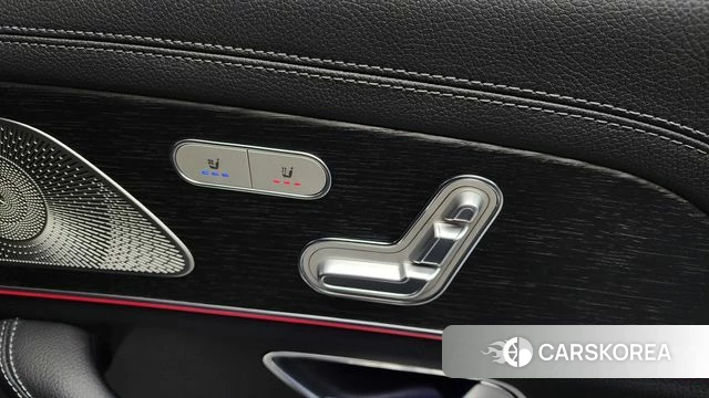 Mercedes-Benz GLS - Class X167 id 4292572 из Кореи 8