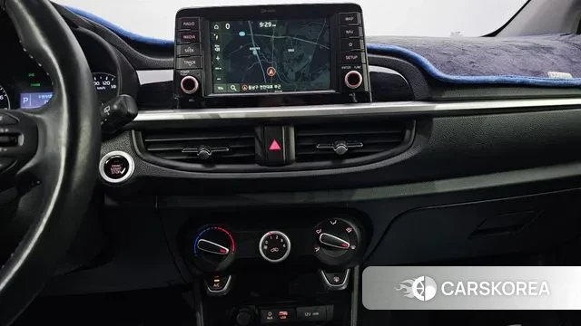 Kia All New Morning (JA) id 3479985 из Кореи 8