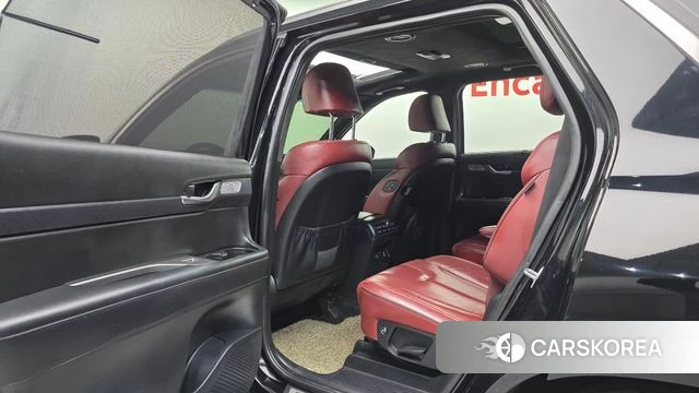 Hyundai Palisade id 3924698 из Кореи 8