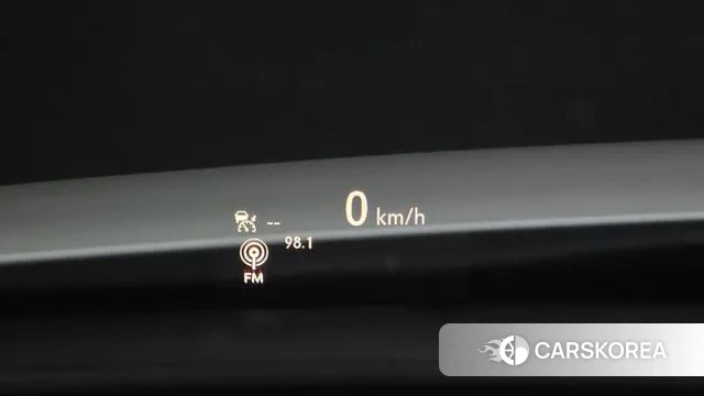 Chevrolet (GM Daewoo) Trailblazer id 3607053 из Кореи 8