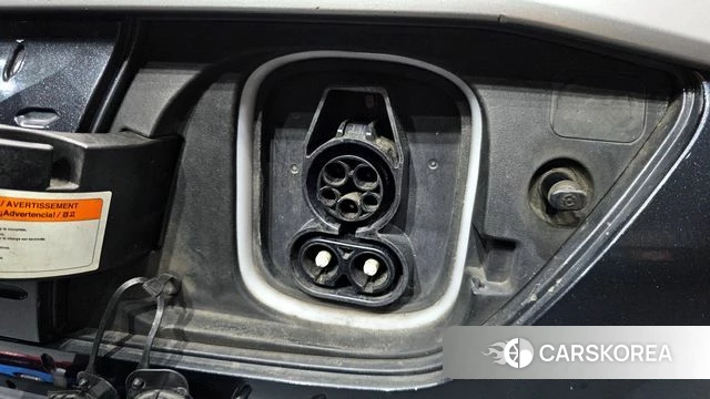 Hyundai Kona Electric id 3942583 из Кореи 8