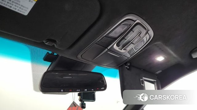 Hyundai Santa Fe TM id 3828918 из Кореи 8