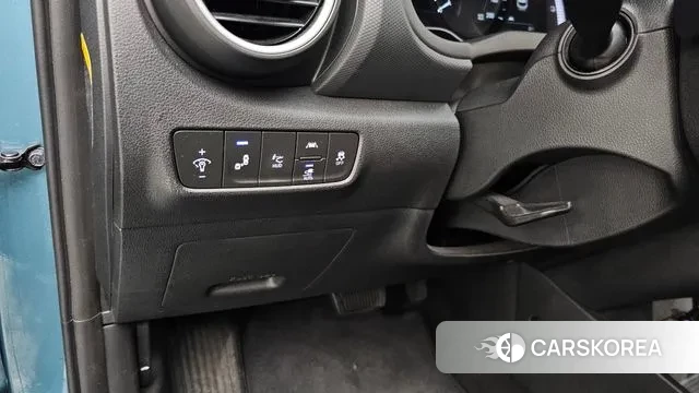 Hyundai Kona Electric id 2976644 из Кореи 8