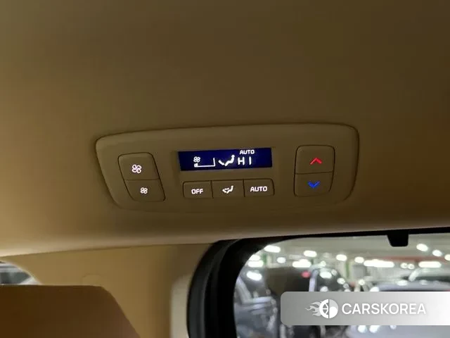 Kia The New Carnival id 3395894 из Кореи 8