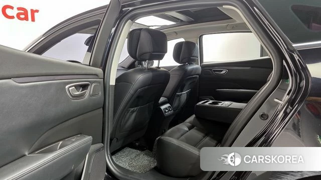 Renault Korea (Samsung) SM6 id 4371898 из Кореи 8