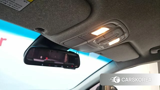 Hyundai Santa Fe TM id 4900300 из Кореи 8