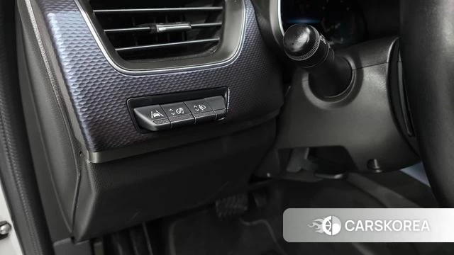 Renault Korea (Samsung) XM3 id 4402605 из Кореи 8