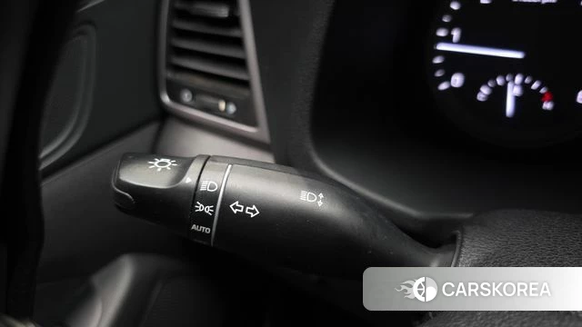 Hyundai All New Tucson id 4615358 из Кореи 8