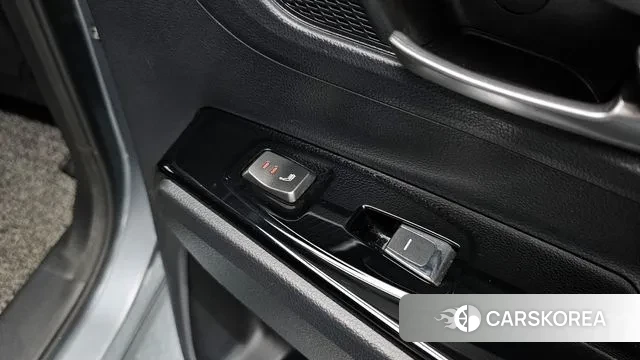 Ssangyong Beautiful Korando id 3017886 из Кореи 8