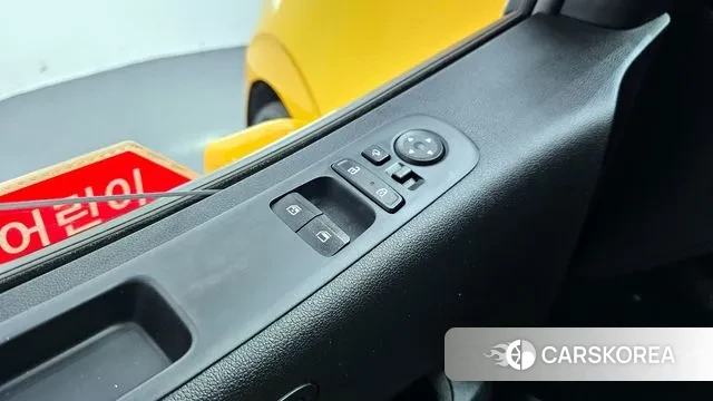 Hyundai Staria id 3759639 из Кореи 8