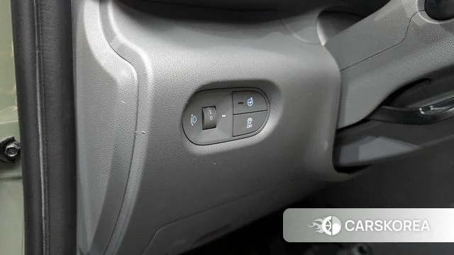 Hyundai Casper id 3827086 из Кореи 8