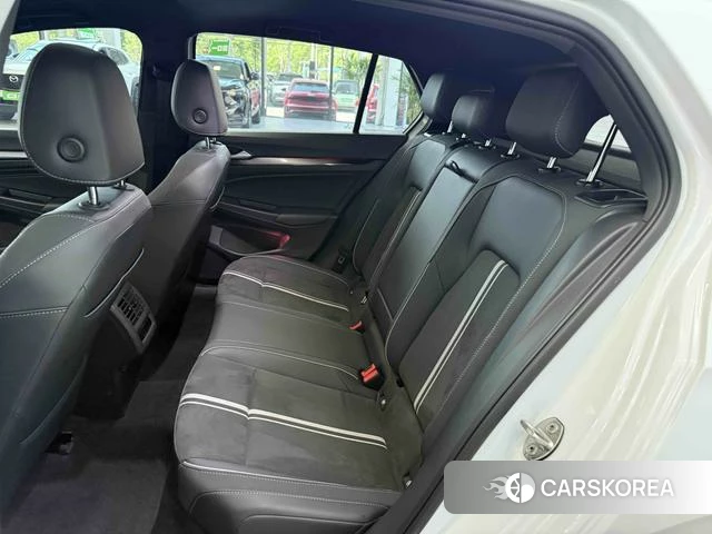 Volkswagen Golf id 4276331 из Китая 8