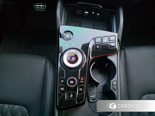 Kia Sportage 5th Generation id 3289026 из Кореи 8