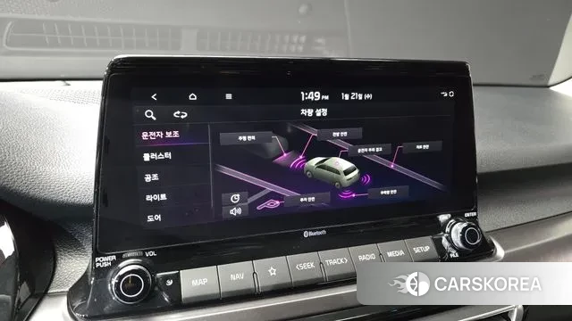 Kia Seltos id 3607724 из Кореи 8