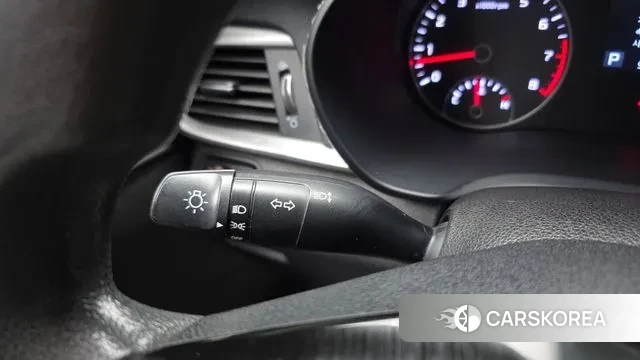 Kia The New K5 2nd generation id 3391521 из Кореи 8