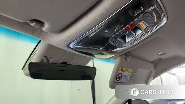 Genesis GV80 id 3451978 из Кореи 8