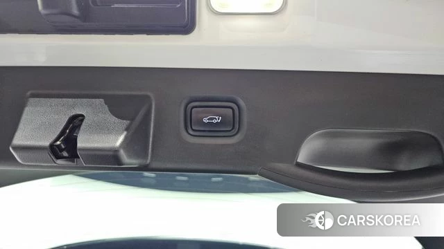 Hyundai Ionic 5 id 4571573 из Кореи 8