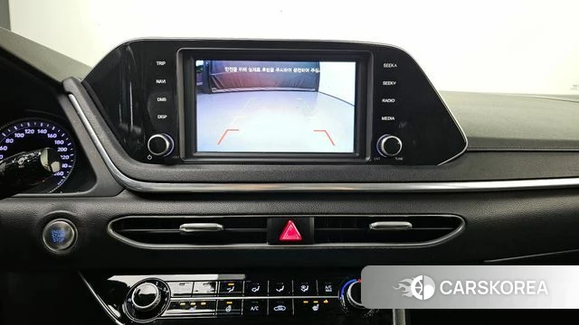 Hyundai Sonata (DN8) id 4203617 из Кореи 8