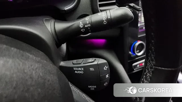 Renault Korea (Samsung) SM6 id 3598963 из Кореи 8