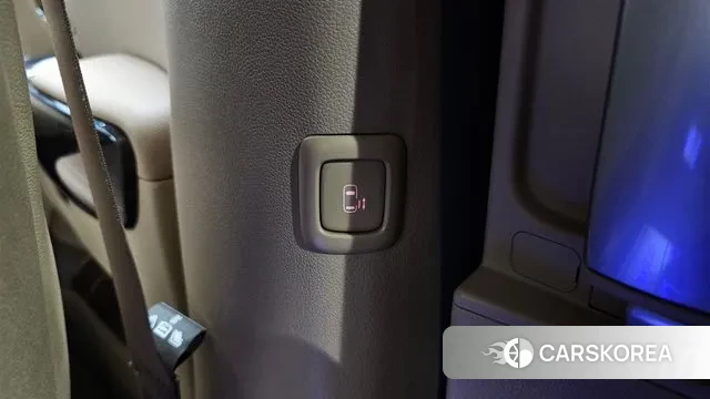 Kia The New Carnival id 3598933 из Кореи 8