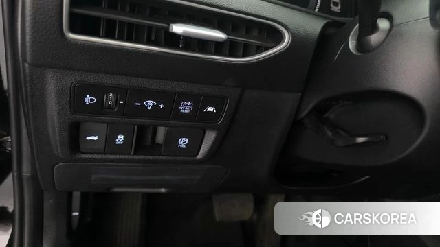 Hyundai Sonata Hybrid (DN8) id 4409464 из Кореи 8