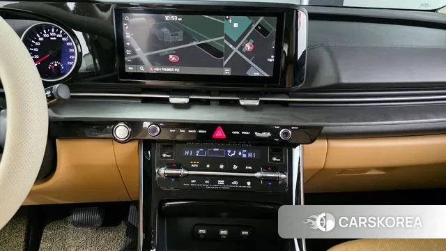 Kia Carnival 4th generation id 3444044 из Кореи 8