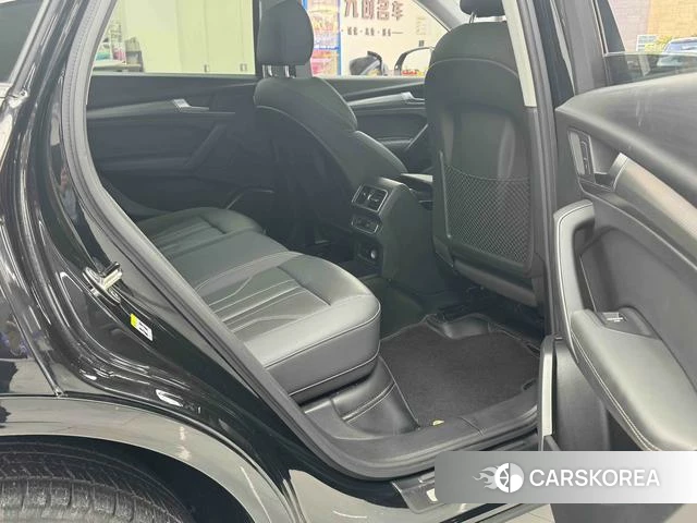 Audi Q5L id 4258865 из Китая 8