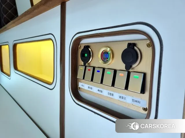 Hyundai Staria id 3366046 из Кореи 8