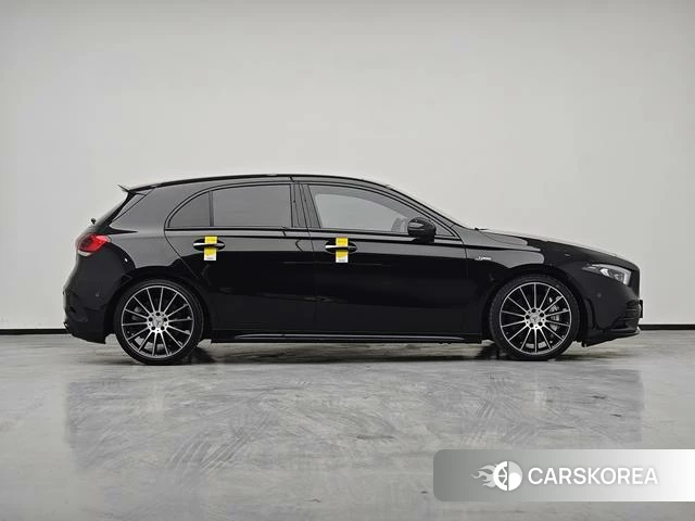 Mercedes-Benz Class A AMG (imported) id 4221088 из Китая 8