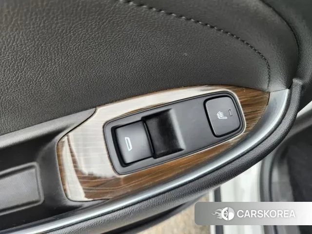 Chevrolet (GM Daewoo) The New Malibu id 3161526 из Кореи 8