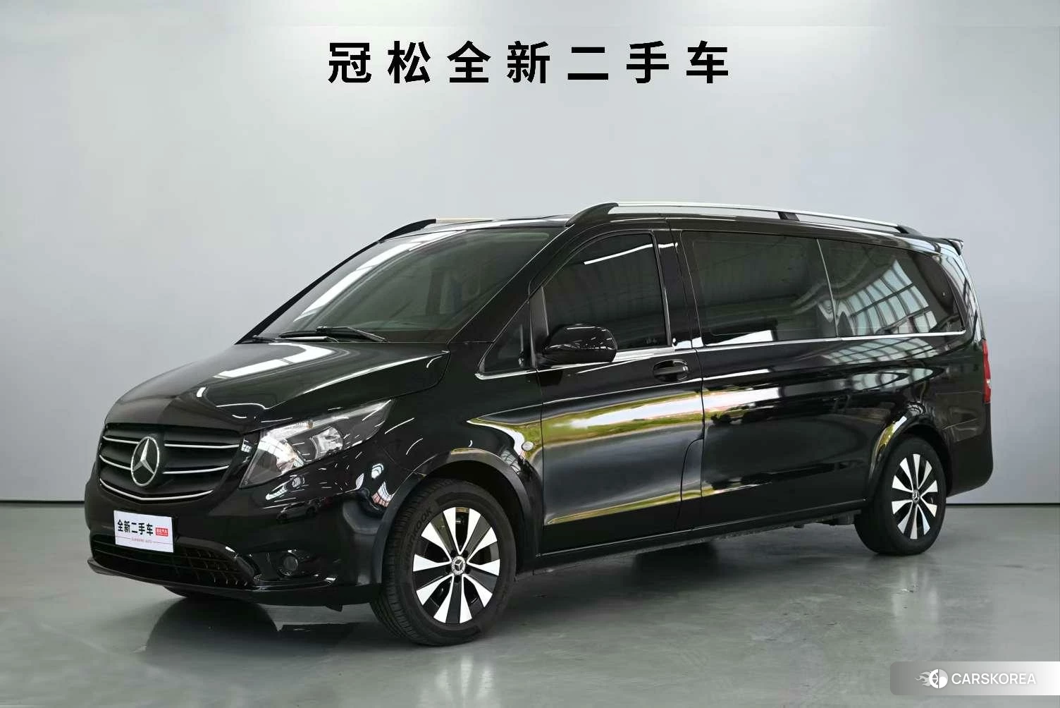 Mercedes-Benz Vito id 4413605 из Китая 8