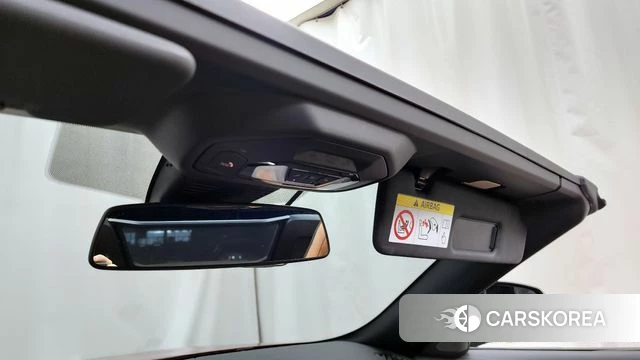 BMW Z4 (G29) id 3801284 из Кореи 8