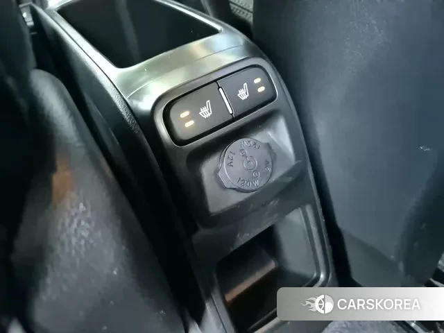 Kia The New Ray id 3619087 из Кореи 8