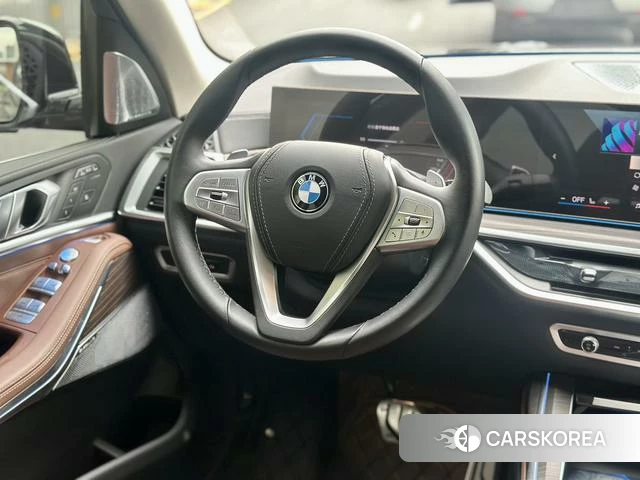 BMW X7 id 4277317 из Китая 8