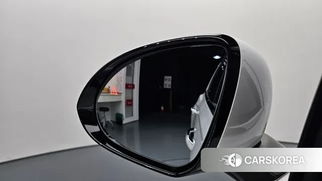 Genesis GV70 id 3565720 из Кореи 8