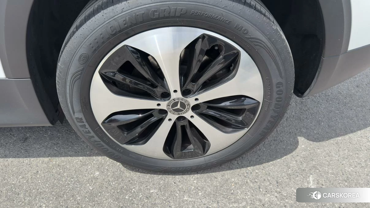 Mercedes-Benz GLB id 4510567 из Китая 8