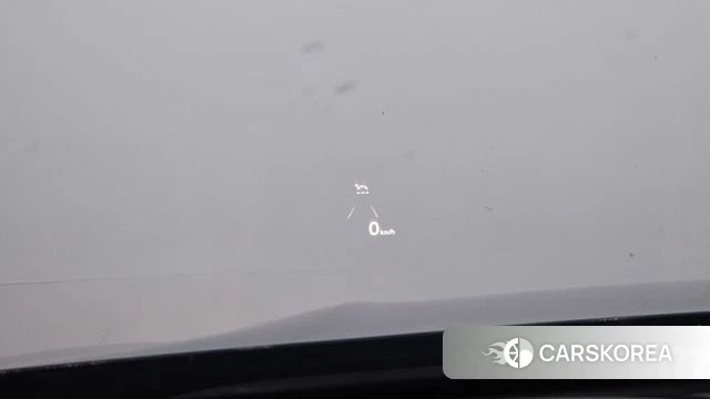 Kia K7 Premier Hybrid id 4502099 из Кореи 8