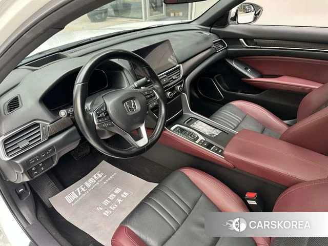 Honda Yingshipai id 4261219 из Китая 8