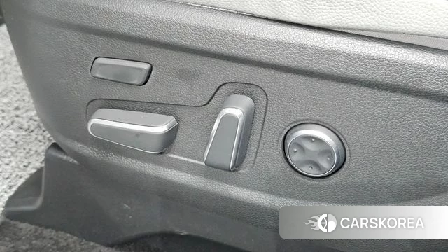 Hyundai The New Palisade id 4941579 из Кореи 8