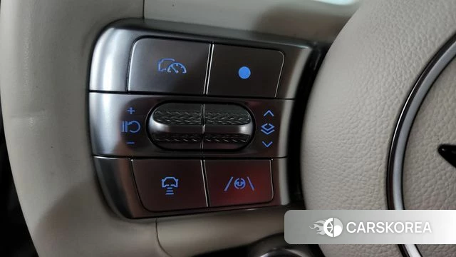 Genesis GV60 id 3954033 из Кореи 8